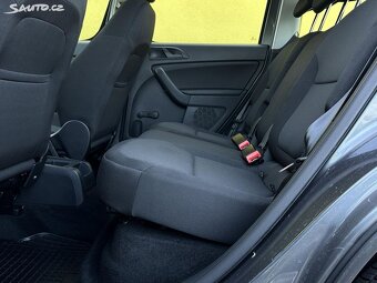 Škoda Yeti 1.2TSI/81kW 1.Maj r.v. 2017 naj. 41 569 km - 17