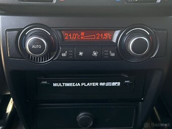 BMW X5 3,0 D, X-drive, r.v.2007, Logic 7 DSP Sound system. - 17