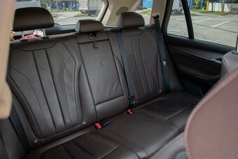 BMW X5 xDrive40d A/T . - 17