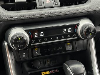 Toyota RAV4 2.5Hybrid AT AWD-4x4 Comfort - 17