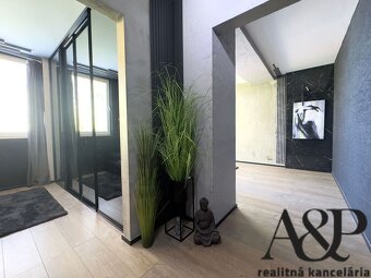 NA PRENÁJOM LUXUSNÝ 3 IZB. BYT V SENICI, 57M2, HVIEZDOSLAVOV - 17