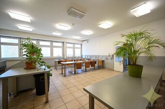 Ponúkame na predaj výrobný areál 14578 m2 v Partizánskom ul. - 17