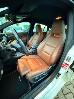 Mercedes-Benz CLA Shooting Brake SB 200 d A/T - 17