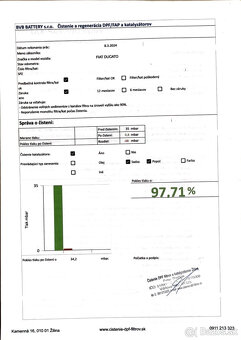 Predam Peugeot Boxer 3.0hdi 130kw - 17