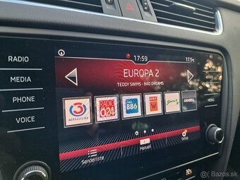 Skoda Octavia RS Combi 2.0TDI 135kw - 17