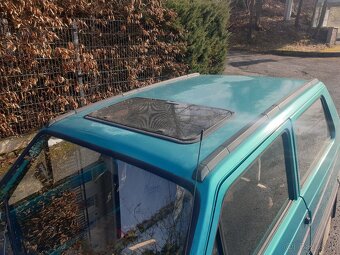 Seat Marbella - Fiat Panda - 17