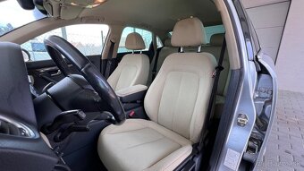Seat Exeo 2.0 TDI - 17