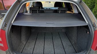 Škoda Octavia II 1.9 TDi Combi - 17