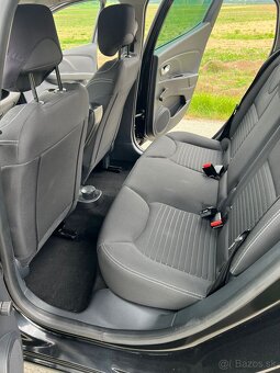 Renault Clio 1.2 16V Limited - 17