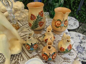 sklo, keramika, porcelán a iné - 17