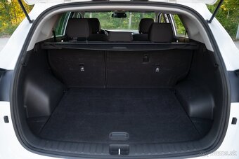 PREDANÉ | 2018 Hyundai Tucson 1.7 CRDi A/T - 17