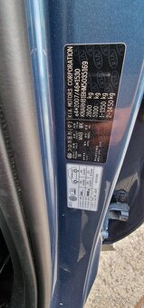 Kia Sorento 2.2 CRDi 4WD Platinum 7 M , A/T8  r.v: 10/2020 - 17