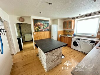 Na predaj 3- izbový byt v Prešove,Janouškova ul.,centrum na  - 17