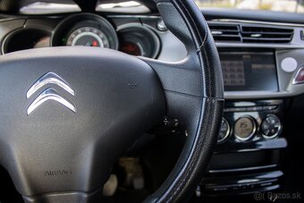 Citroën C3 /AJ NA SPLATKY/ - 17