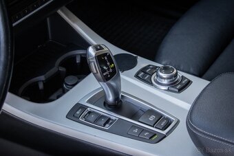 BMW X3 xDrive20d A/T (aj na splátky) - 17