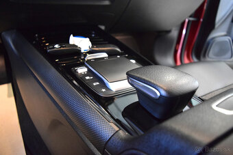 Mercedes-Benz GLB 2.0 D BUSINESS ORG TAŽNÉ ZAŘ 2021-DPH - 17