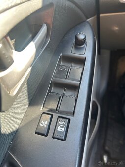Suzuki SX4 4x4 - 17