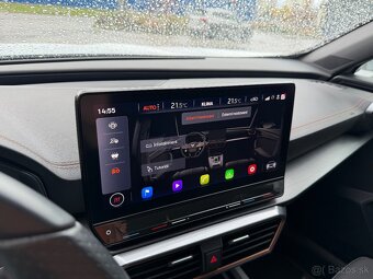 Cupra Formentor 1.5TSI 150k - 17