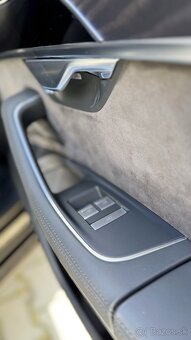 Audi A8 50 3.0 TDI V6 quattro tiptronic - 17
