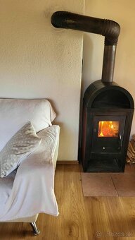 Na predaj Krásna Chata Kováčovo  Pri Dunaji - 17