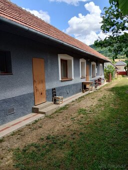 Rodinný dom v Rožňave v cene bytu - 17