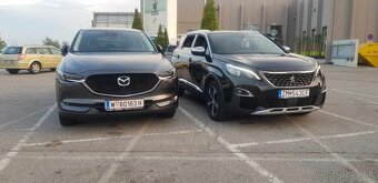 Peugeot 5008 GT ( 2,0 BlueHdi 133kW) - 17