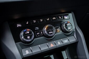 Škoda Karoq 2.0TDI EVO 85kw DSG 2022 - 17