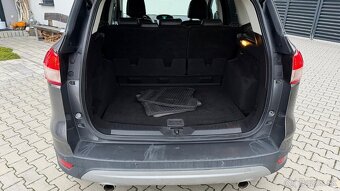 Ford Kuga 4x4 2.0tdi automqt - 17