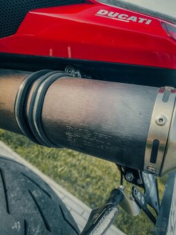 DUCATI 1098S - 17
