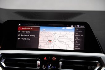 BMW 340ix 3.0i 275kW, automat, 4x4, 2020 - 17