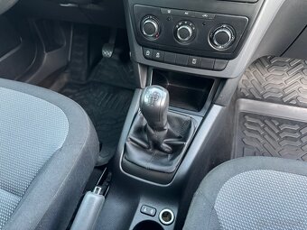 Škoda Yeti 1.6 TDI CR Greenline – 187 000 km - 17