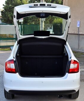 Škoda Rapid 1.0 TSI Ambition - 17
