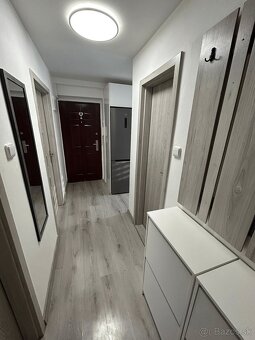 3-izbový klimatizovaný byt v centre mesta Partizánske - 17