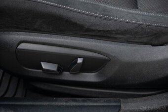 BMW Rad 5 520d xDrive 190k - 17