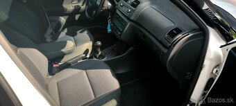 ŠKODA ROOMSTER SCOUT - PREDAJ AJ NA SPLÁTKY - 17