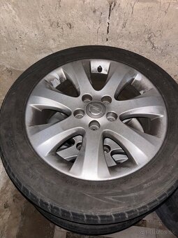 Opel Meriva - 17