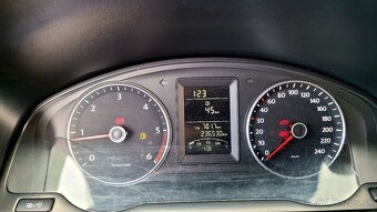 Volkswagen Transporter T5 2.0 TDI-103kw 140k LONG - 17