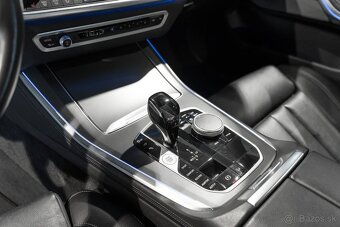BMW X5 xDrive30d mHEV A/T - 17