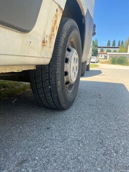 Fiat ducato 2,3 JTD 88kw - 17
