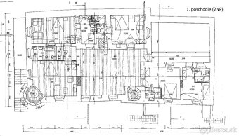 Exkluzívny meštiansky dom v centre Kremnice - 17