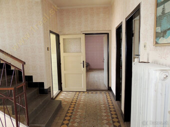 Predám rodinný dom s pozemkom Banská Bystrica Selce - 17