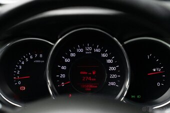 Kia ProCeed 2013, 1.4i M6, SR - 1.majiteľ - 17