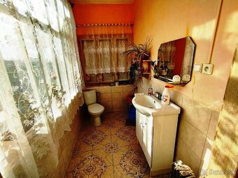 Rodinný dom Tekovské Lužany, okres Levice - 17