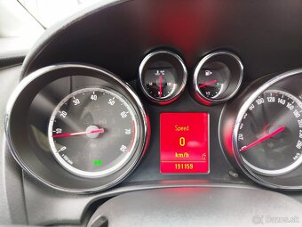 Predám Opel Astra J - 17