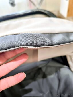 Kočík Cam Dinamico - 17