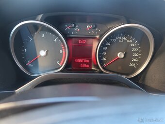Ford Galaxy Busines 2.0TDCi,103KW - 17