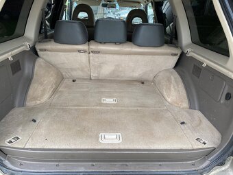Mitsubushi pajero sport 3,0 benzín +plyn - 17