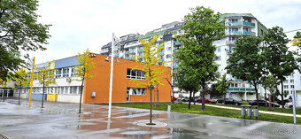 Bratislava II, TEHLOVÝ, 2+kk, 56 m2 + veľká loggia - 17