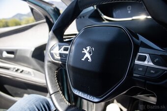 Peugeot 5008 1.2 Puretech - 17
