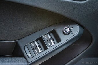 REZERVOVANE - Audi A4 Avant 2.0 TDI 2012 - 17